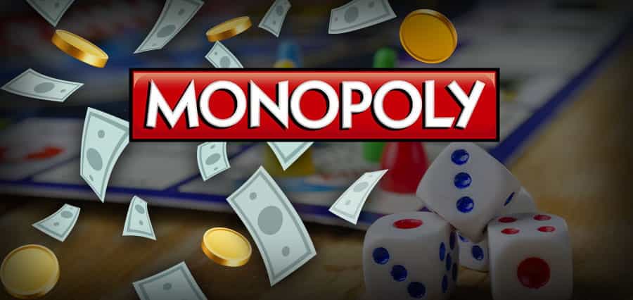 Real Money Monopoly