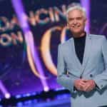 Phillip Schofield attending the ‘Dancing on Ice’ Series 15 Photocall at ITV Studios, Bovingdon.