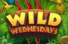 The Mansion Casino Wild Wednesdays logo.