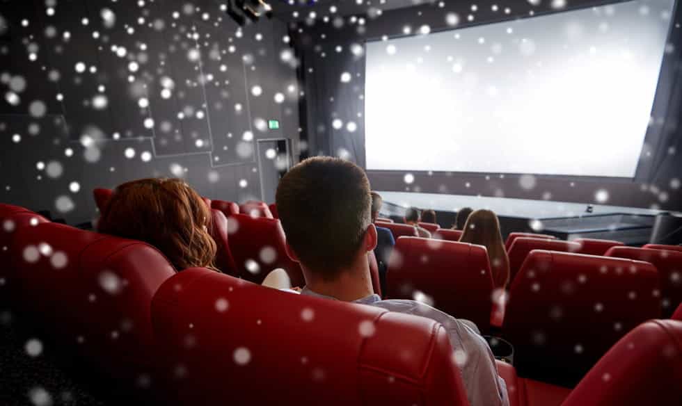 Our Guide to the Top Five Christmas Movies for 2024