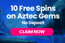 Clover Casino Free Spins No Deposit Bonus