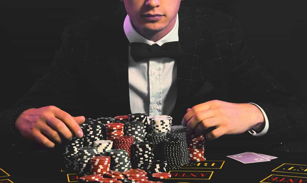 what is black tie cocktail attire