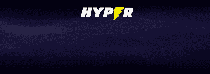 Hyper Casino Hyper Fridays