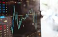 Finance chart