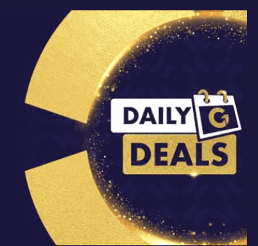 Grosvenor Daily Deals Promotion