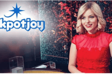 Jackpotjoy Daily Free Games promo