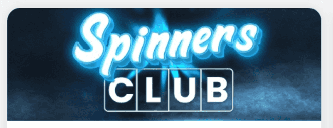 BetVictor Spinners Club