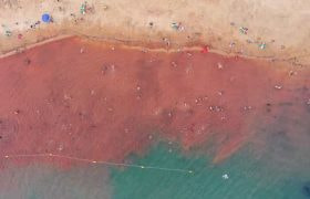 Paraguay Casino Hotel Project Terminated