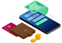 less withdrawals for fast cashout