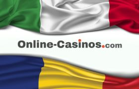 Online-Casinos.com Expands in Romania and Italy