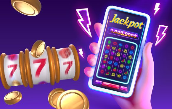 Playing Slots Online