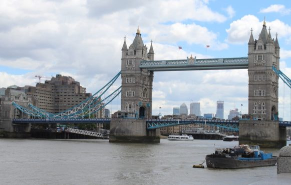 London Bridge UK