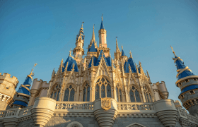 Disney Holiday Affordability