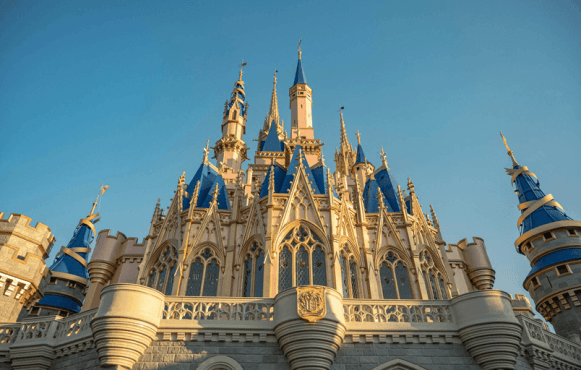 Disney Holiday Affordability