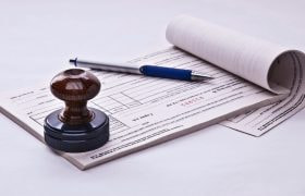 Documents for Financial Risk Assessment