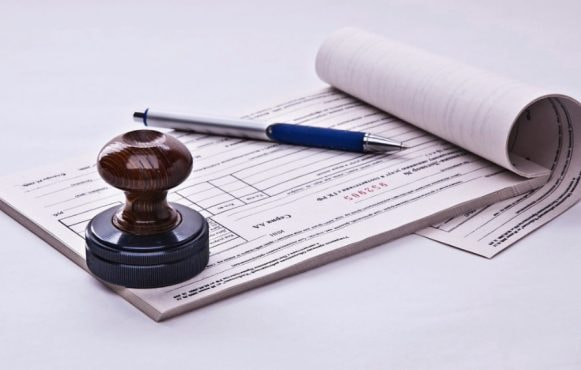 Documents for Financial Risk Assessment