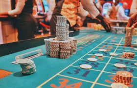 AGA says $478 million spent on Responsible Gaming