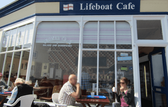 Dodgy Foods in the UK