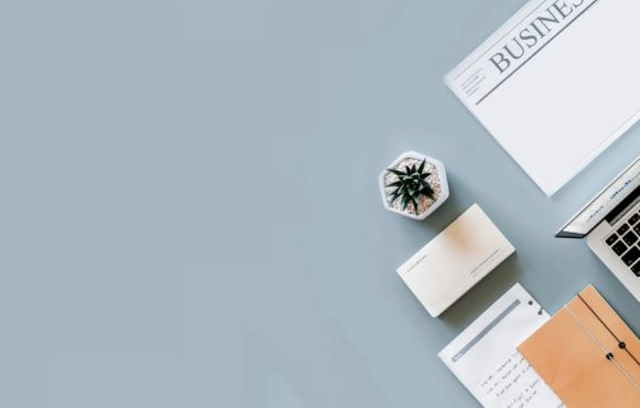 An image showing tax accounts being calculated