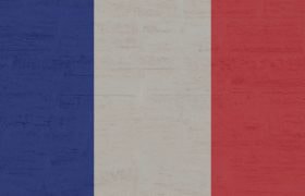 A Picture of the French Flag