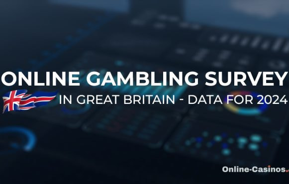 An Online Gambling Survey Taken on Behalf of Online-Casinos.com