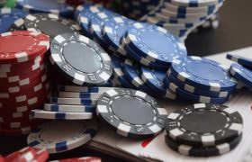 Gaming Equipment for Casino Games