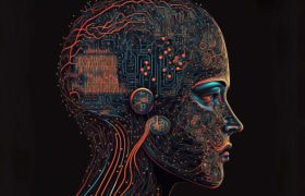 An Image Showing Artificial Intelligence
