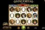 Discover the New NetEnt Online Slot Divine Fortune Black