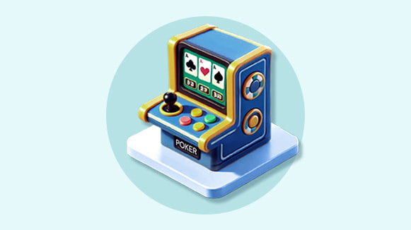 How to play video poker