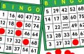 Two Bingo Tickers