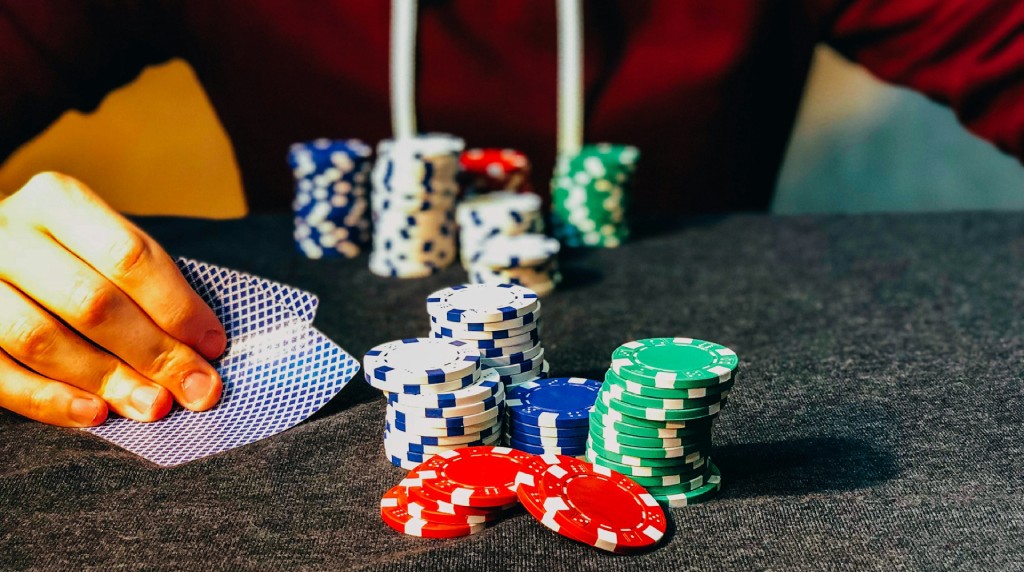 Game of Poker