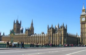 Westminster and Big Ben