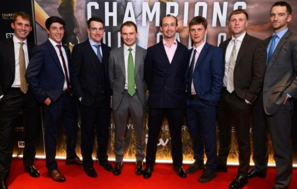 horse racing, Grand National, Cheltenham Festival, ITV, King George VI Chase, Champions: Full Gallop, racing on TV, Gold Cup.