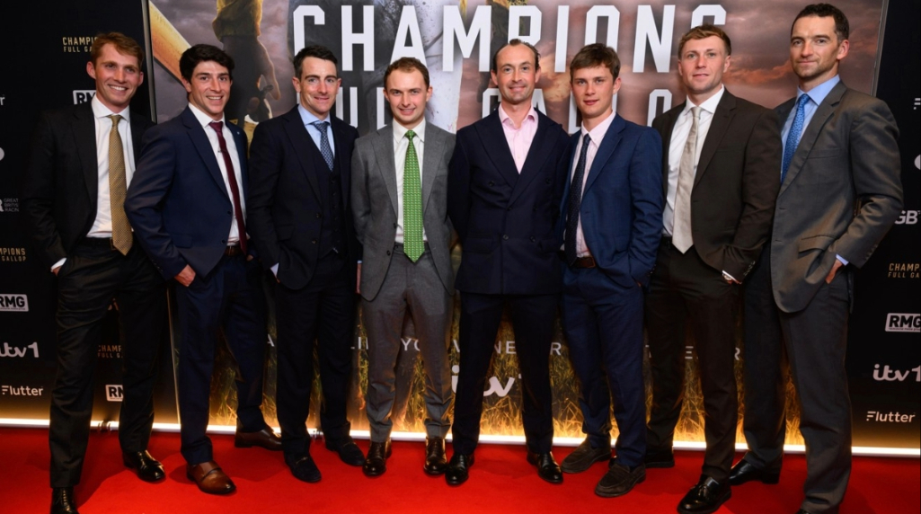 horse racing, Grand National, Cheltenham Festival, ITV, King George VI Chase, Champions: Full Gallop, racing on TV, Gold Cup.