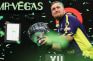Viewers' Guide to the 2025 Mr Vegas Grand Slam of Darts