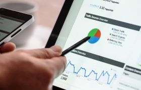 Marketing and Advertising Spending