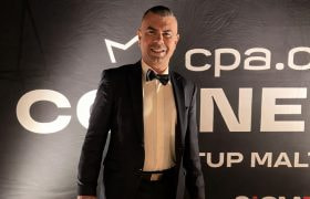 Profile Photo of Anastasios Ioannidis