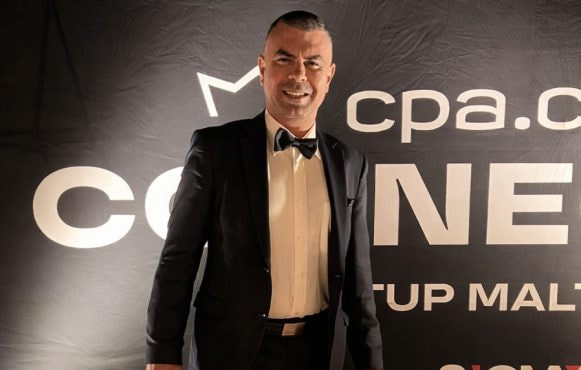 Profile Photo of Anastasios Ioannidis