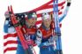 Norway Are the Bookies Winter Olympics Gold Medal Favourites