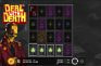 Play Hacksaw Gaming's New Deal with Death Slot on 22 January
