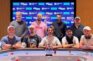 Sheils Steals the Grosvenor UK Poker Tour Show in London