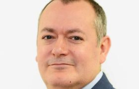 Former MP and Betting and Gaming Council Chairman, Michael Dugher.