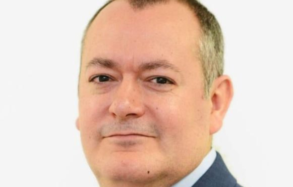 Former MP and Betting and Gaming Council Chairman, Michael Dugher.