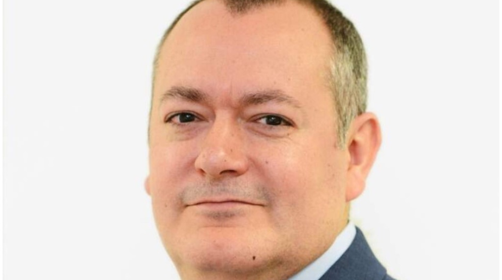 Former MP and Betting and Gaming Council Chairman, Michael Dugher.
