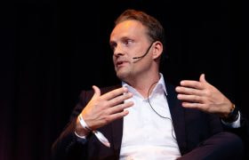 Steven Vrolijk Interview