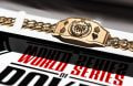 A Close-up of the WSOP Bracelet