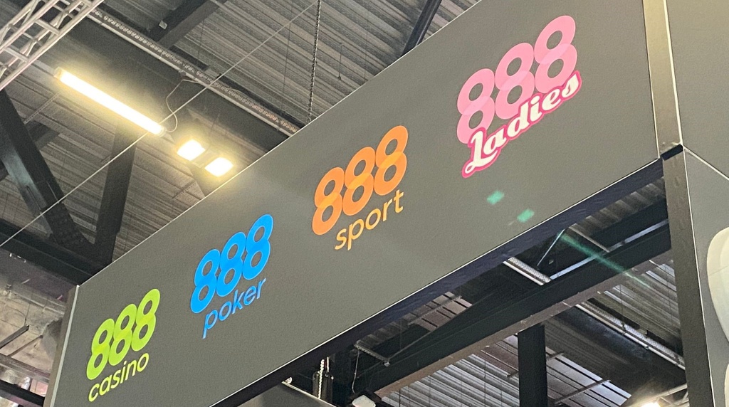 A Selection of 888 Brand Names