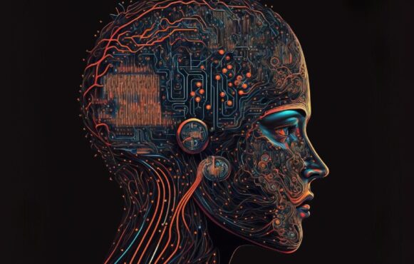 Representation of Artificial Intelligence