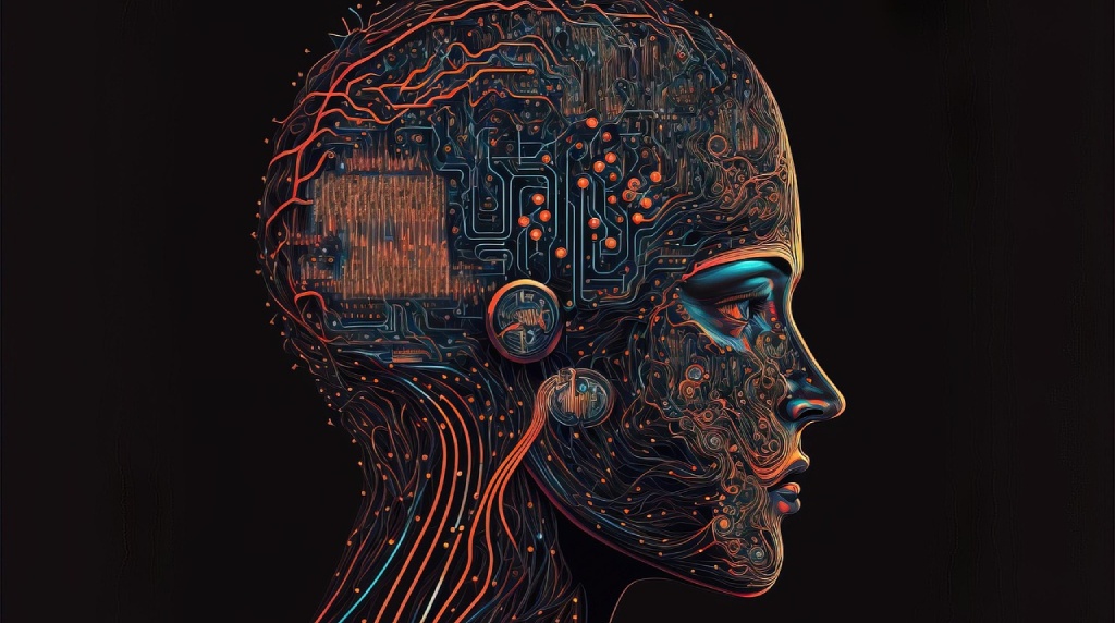Representation of Artificial Intelligence