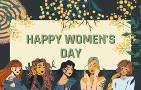 Celebrating International Women's Day 2026